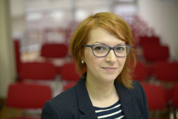 Шамар заговарању науке